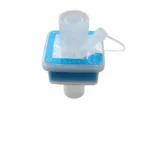 Filtru antibacterian si antiviral pentru CPAP si dispozitive repiratorii
