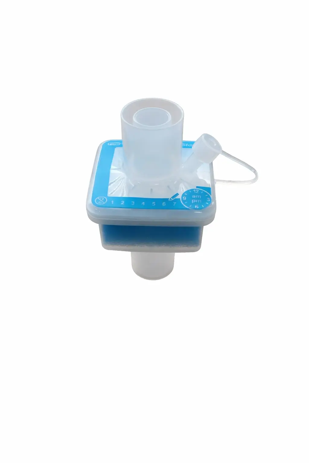 Filtru antibacterian ResMed 24966 Protectie suplimentara