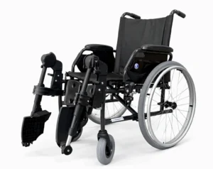 Inchiriere scaun cu rotile cu suport pentru gamba