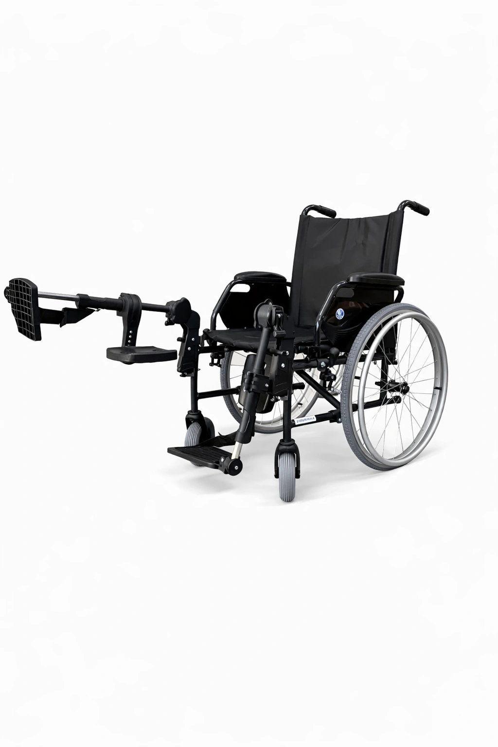 Inchiriere scaun cu rotile cu suport pentru gamba v2