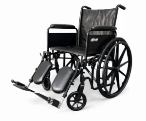 Inchiriere scaun rotile persoane supraponderale 158 kg