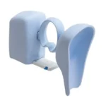 Protectie anti-stropire (urina) cu abductor inclus pentru scaunul Rifton HTS