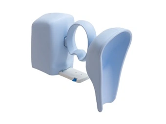 Protectie anti-stropire urina cu abductor pentru scaunul Rifton HTS