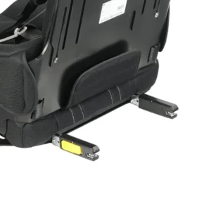 Adaptor Isofix pentru scaun auto Hercules Small
