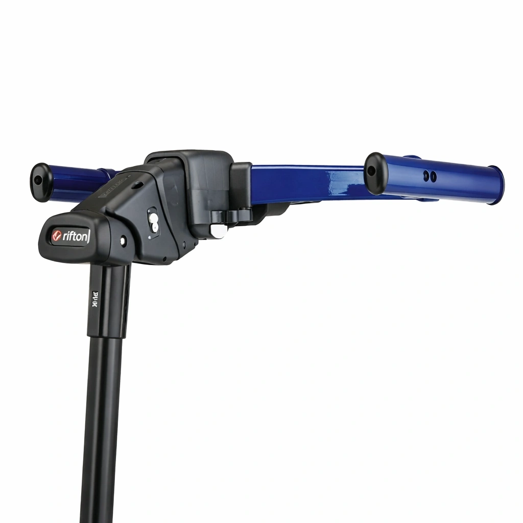 Cadru superior pentru cadrul de mers Rifton Pacer - cadru superior dinamic