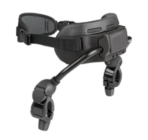 Suport pentru piept pentru cadru de mers Rifton Pacer