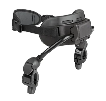 Suport pentru piept pentru cadru de mers Rifton Pacer