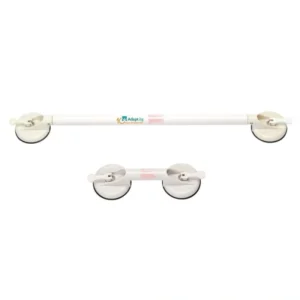 bara sprijin baie cu ventuze drive solido