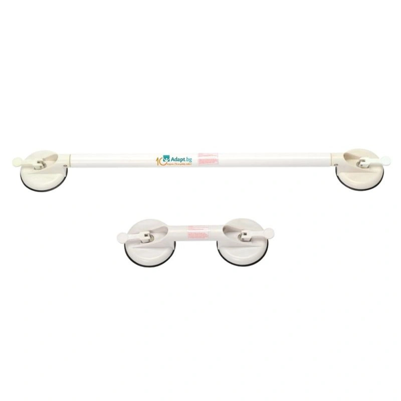 bara sprijin baie cu ventuze drive solido