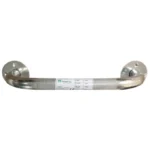 Bară de sprijin baie din inox Vermeiren ELI – 30,5 cm