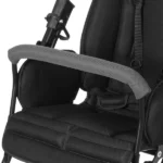 Bara de sprijin pentru caruciorul reha Swifty 2