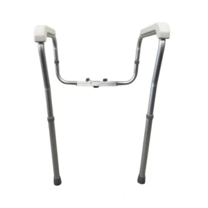 cadru de sprijin wc aluminiu adapt