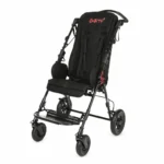 Cărucior pediatric pentru copii cu dizabilități SWIFTY 2