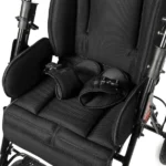 Centura pelviana soft pentru caruciorul reha Swifty 2