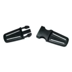 Clemă pentru centura toracică pentru scaunul auto Hercules Small