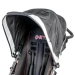 Copertina soare si ploaie carucior Swifty 1