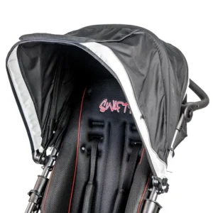 Copertina carucior Swifty pentru protectie soare si ploaie