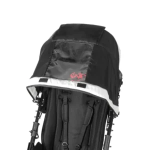 copertina soare Swifty 2 pentru carucior reha