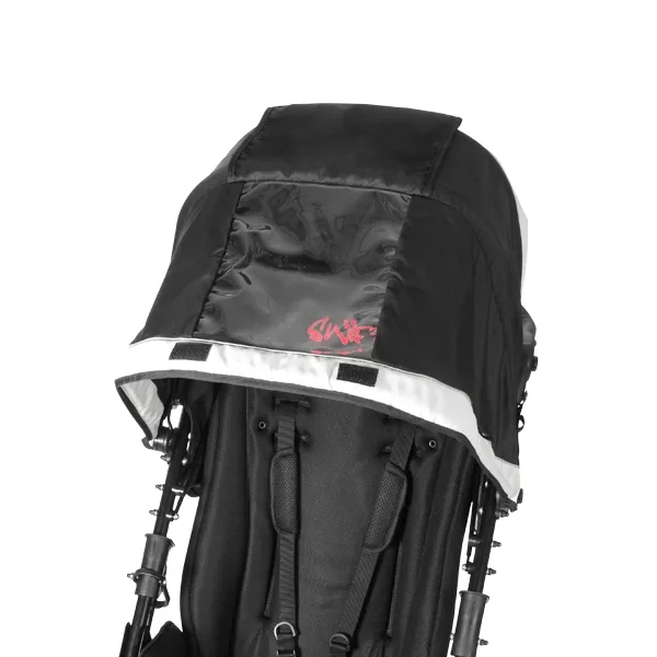 copertina soare Swifty 2 pentru carucior reha