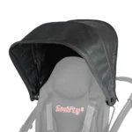 Copertina pentru caruciorul reha Swifty 3