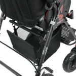 Cos depozitare carucior Swifty 1