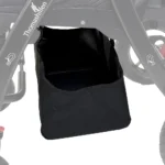 Cos de depozitare sub sezut pentru caruciorul reha Swifty 3