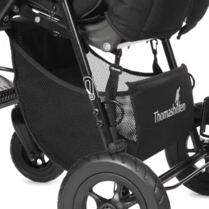 Cos depozitare pentru caruciorul reha Swifty 2