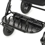 Curele suport picioare carucior Swifty 1