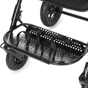 Curele fixare picioare carucior Swifty 1