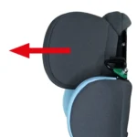 Extensie suplimentară pentru suportul de cap (adâncime +4 cm) – Hercules Small