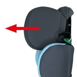 extensie suport cap pentru scaunul auto Hercules Small