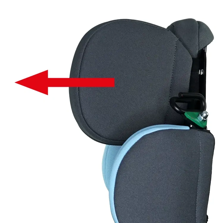 extensie suport cap pentru scaunul auto Hercules Small