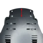 Extensie suplimentară pentru zona capului – scaun auto Hercules Small