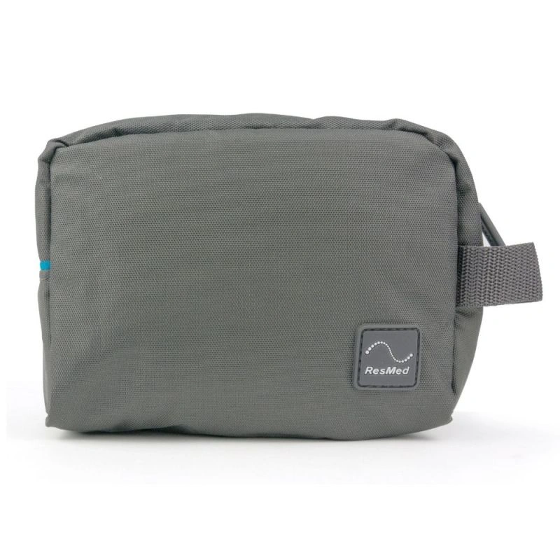 geanta test-apnee-somn-domiciliu-apnealink-air-resmed