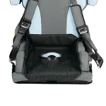Husa de protectie pentru incontinenta – scaun auto Hercules Small
