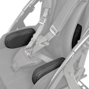 Kit de reductie pentru sezut montat pe caruciorul reha Swifty 3