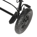 Pedala asistenta carucior Swifty 1 – sistem pentru ajutor urcare obstacole