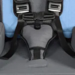 Pernă de protecție pentru catarama centurii cu blocare magnetică – Hercules Small