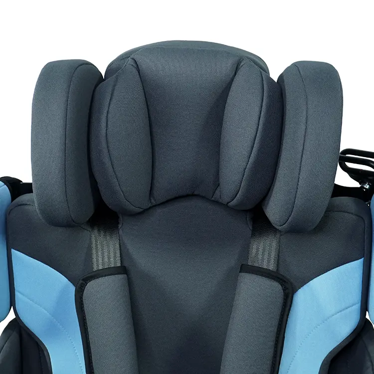 perna suplimentara pentru suportul de cap scaun auto Hercules Small