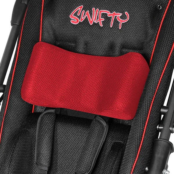 Perna suport cap pentru caruciorul Swifty 1