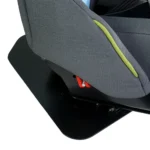 Placă rotativă pentru scaun auto Hercules Small