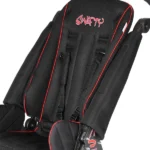 Protectie cadru neagra pentru caruciorul Swifty 1