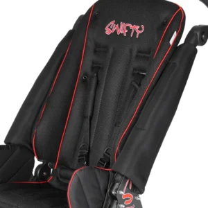 Protectie cadru neagra pentru caruciorul Swifty 1