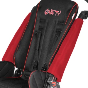 Protectie cadru pentru caruciorul Swifty 1