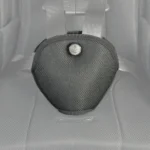 Protectie pentru catarama centurii pentru caruciorul reha Swifty 3