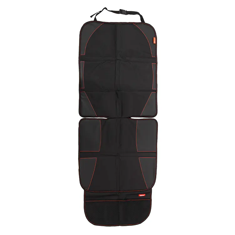 Protectie pentru scaunul auto utilizata cu scaunul auto Hercules Small