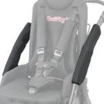 Protectii pentru cadru pentru caruciorul reha Swifty 3