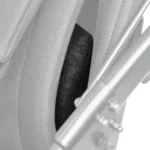Reductor de adancime pentru sezut 6 cm pentru caruciorul reha Swifty 3