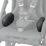 Reductor de latime pentru sezut 10 cm pentru caruciorul reha Swifty 3