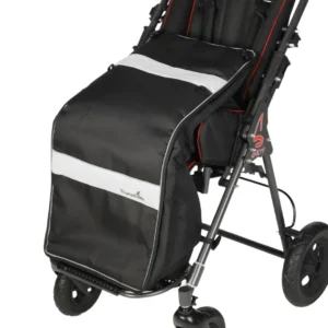 Sac iarna carucior Swifty pentru protectie termica